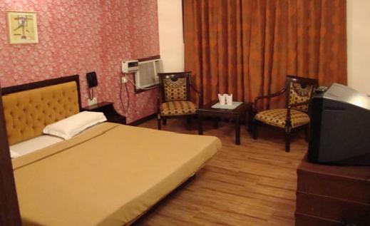 Hotel Khanna Palace